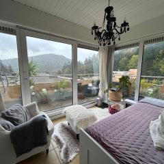 Apartment in Bad Herrenalb