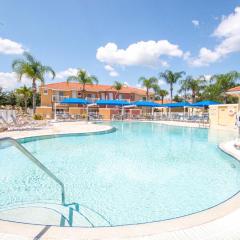 Quiet Resort 3BR • Nature Walk • 20min to Disney