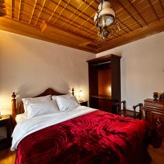 MetsoVillas στο κέντρο του Μετσόβου