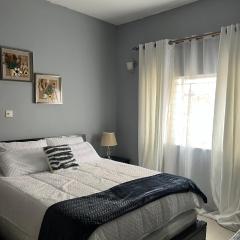 B01 Laxia Appartment