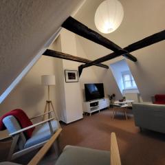 Anno 1577 - Marktkirchhof 6