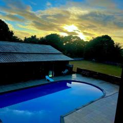 Chácara Paraíso sete