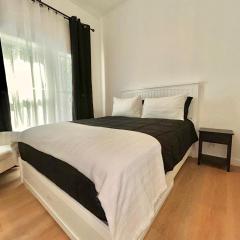 La Maison Blanche- Close Beach Access