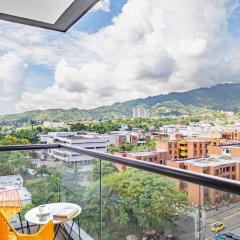 Bizsar Ocobo Aire Acondicionado Exclusivo 2 Piscinas