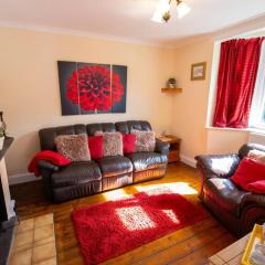 Eastwoods Cottage - Winchelsea