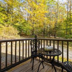 Hiking, Lakes & Cozy Evenings in the Pines