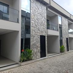 Vila de Casa Belém COP 30 - 60 Leitos