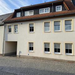 Moderne Ferienwohnung in Elstra