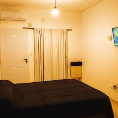 MONOAMBIENTE DIBU te ataja todos los penales y tiene cochera