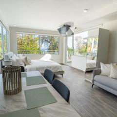 AQUA Terrazas 6&7 - 3BR Fun & Dining by the Beach with Pool