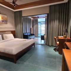 Mango Lantern Villa by Mirth, Kollam