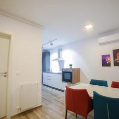 Luxury Studio near Coresi by Milan I- Brasov
