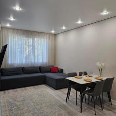 Комфортная Акварель