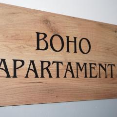 Boho Apartment, Salezego 6