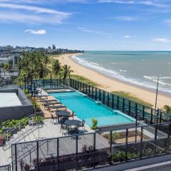 Beach Haus #223 - Studio em Bessa por Carpediem