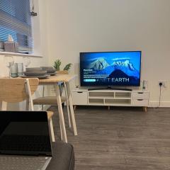 Digbeth Luxury 1 Bed Studio Apartment