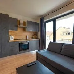 Adventure Apartment 1