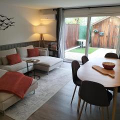 Vakantiehuisje Krokopark