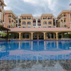 Modern 1BHK by Kastra Homes, Siolim