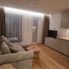 Lelijų apartamentai Birštono širdy