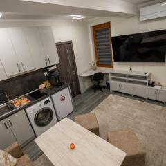 Апартамент Милена