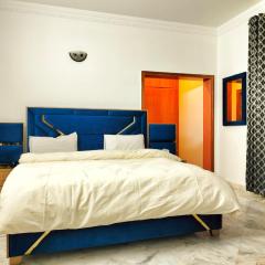 Islamabad Family lodge