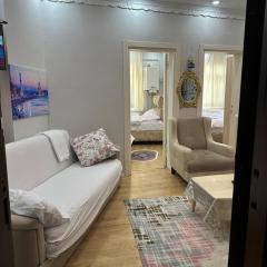 Fatih - Family House