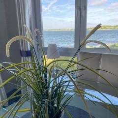 Schleipanorama in Maasholm