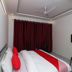 Hotel O Laxmi Residency