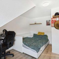 A great place to stay, 3 rooms and a good location