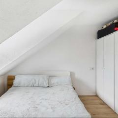 A great place to stay, 3 rooms and a good location