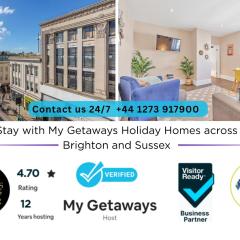 City Heights By MyGetaways