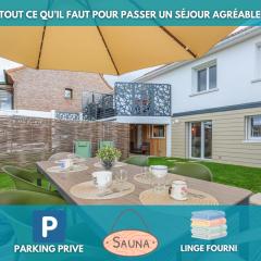 Gîte Galèane, Charme Vintage près du Touquet