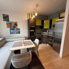 Apartmán Nela
