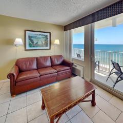 Harbour Beach Resort 803