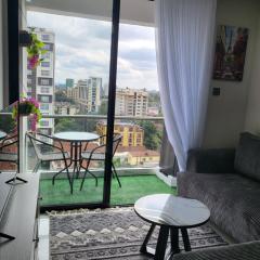 GOLD SPACE Kilimani 2