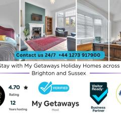 Simply Hove By My Getaways