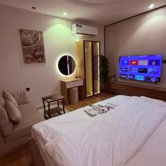 شقق منزال حي الأناهي - m4