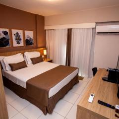 Suíte em Rio Centro - Rio Stay