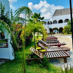 Jean pierre studio apartment