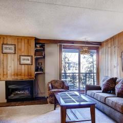 Trails End 303 by Ski Country Resorts