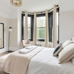 City Centre - Brand new rooms - Modern Ensuite Rooms by Luxiety Stays