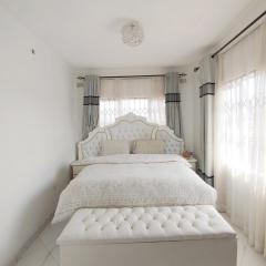 Family friendly holiday home