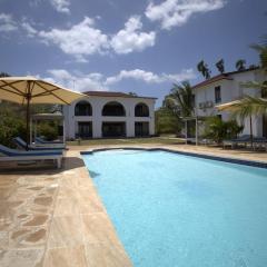 Munje Luxury Beach Villas