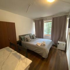 Suite Escuela Militar 23-2