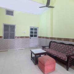 Hotel O Santoshi Guest House