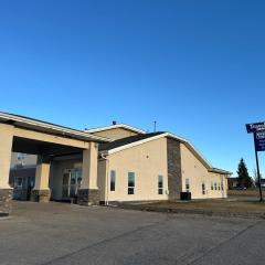 Travelodge by Wyndham Valleyview AB
