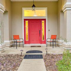 Great for Golfers and Equestrians! Refined Ocala Gem