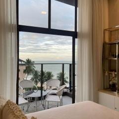 405 Get Sense - Aconchego á beira-mar