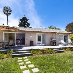 Palisades Beach House